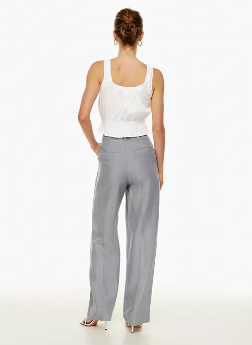 The Effortless Pant™ Linen 7 The Effortless Pant™ Linen - Image 5