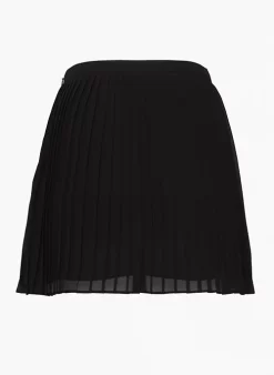 Twirl Mini Pleated Skirt -Fashion Women Shop s23 04 a07 100900 1274 off b