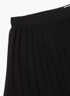 Twirl Mini Pleated Skirt -Fashion Women Shop s23 04 a07 100900 1274 off c