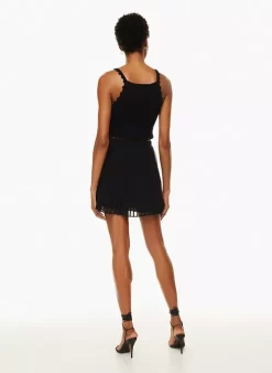 Twirl Mini Pleated Skirt -Fashion Women Shop s23 04 a07 100900 1274 on e