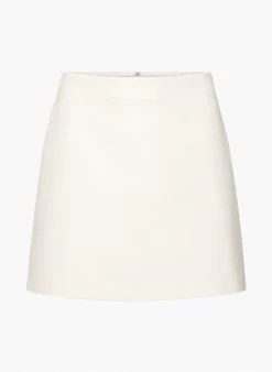 Classic Mini Skirt -Fashion Women Shop s23 04 a07 103475 1564 off a