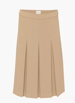 Windmill Pleated Skirt -Fashion Women Shop s23 04 a07 104147 15033 off a
