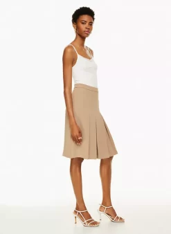 Windmill Pleated Skirt -Fashion Women Shop s23 04 a07 104147 15033 on c