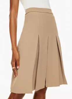 Windmill Pleated Skirt -Fashion Women Shop s23 04 a07 104147 15033 on d