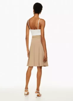 Windmill Pleated Skirt -Fashion Women Shop s23 04 a07 104147 15033 on e