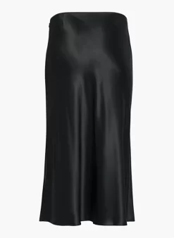 Ambience Silk Skirt -Fashion Women Shop s23 04 a07 105540 1274 off b