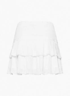 Mozart Skirt -Fashion Women Shop s23 04 a07 105619 1275 off b