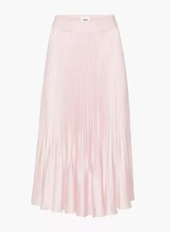 Twirl Pleated Skirt -Fashion Women Shop s23 04 a07 106203 29661 off a