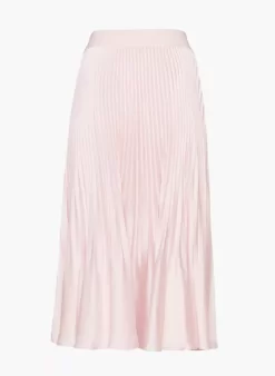 Twirl Pleated Skirt -Fashion Women Shop s23 04 a07 106203 29661 off b