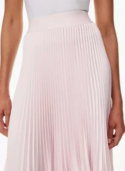 Twirl Pleated Skirt -Fashion Women Shop s23 04 a07 106203 29661 on d