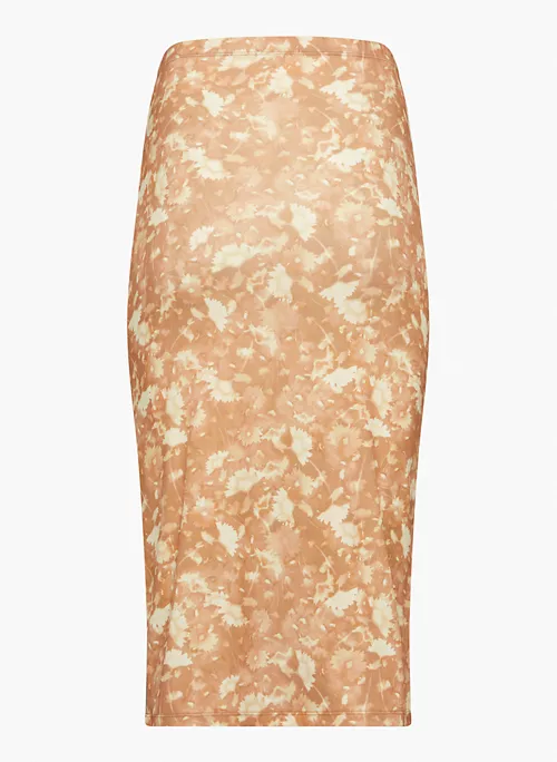 Fiction Skirt 9 Fiction Skirt - Image 7