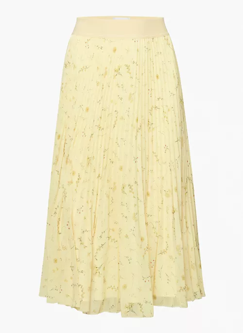 New Twirl Pleated Skirt 8 New Twirl Pleated Skirt - Image 6