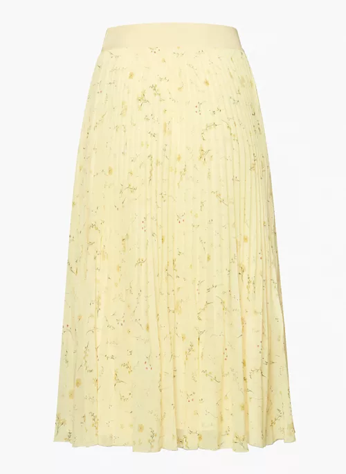 New Twirl Pleated Skirt 9 New Twirl Pleated Skirt - Image 7