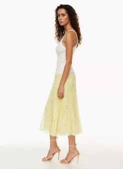 New Twirl Pleated Skirt 13 New Twirl Pleated Skirt -Fashion Women Shop s23 04 a07 109044 29951 on c