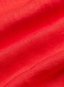 Century Linen Skirt -Fashion Women Shop s23 04 a07 109283 30191 off d