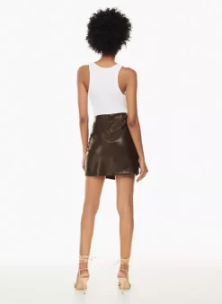 Angie Skirt -Fashion Women Shop s23 04 a07 95351 18891 on e