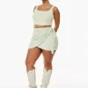 Saturn Mini Skirt -Fashion Women Shop s23 04 a07 97897 29655 on a