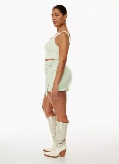 Saturn Mini Skirt 13 Saturn Mini Skirt -Fashion Women Shop s23 04 a07 97897 29655 on c