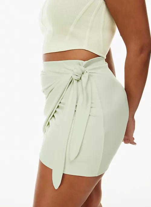 Saturn Mini Skirt 6 Saturn Mini Skirt - Image 4