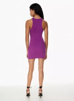 Cutout Knit Tank Mini Dress -Fashion Women Shop s23 04 a08 104561 29665 on e