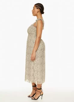 Golden Hour Dress -Fashion Women Shop s23 04 a08 109471 30635 on d