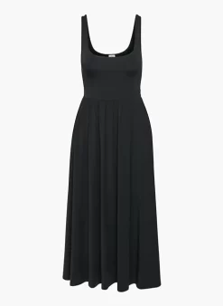 Market Midi Dress -Fashion Women Shop s23 04 a08 84657 1274 off a