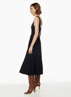 Market Midi Dress -Fashion Women Shop s23 04 a08 84657 1274 on c