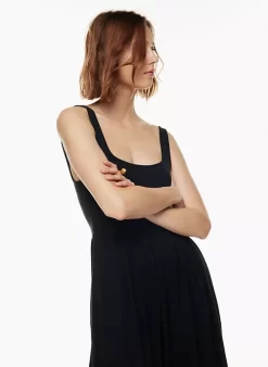 Market Midi Dress -Fashion Women Shop s23 04 a08 84657 1274 on d