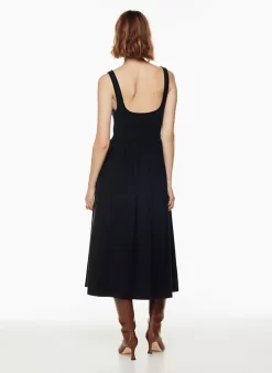 Market Midi Dress -Fashion Women Shop s23 04 a08 84657 1274 on e