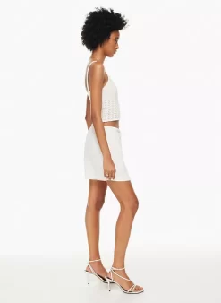 Omnia Short -Fashion Women Shop s23 04 a26 108052 11420 on d