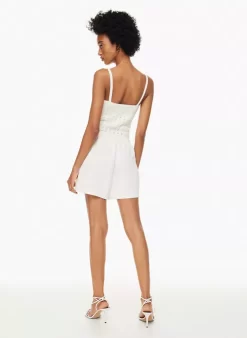 Omnia Short -Fashion Women Shop s23 04 a26 108052 11420 on e