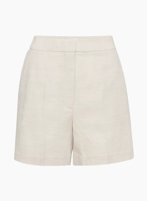 Alanya Linen Short 8 Alanya Linen Short - Image 6