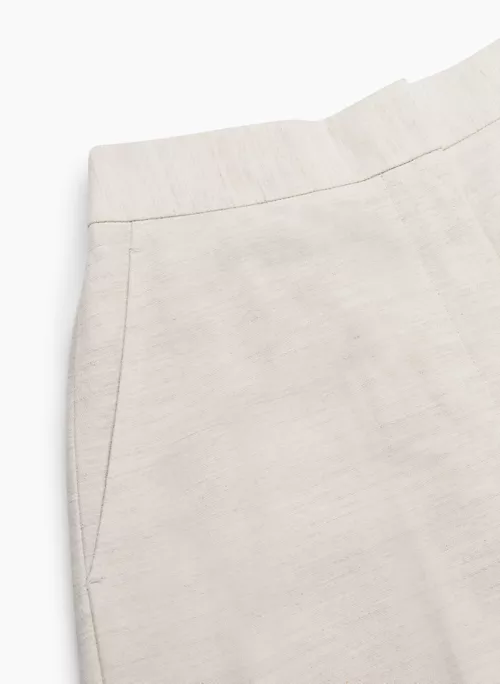 Alanya Linen Short 10 Alanya Linen Short - Image 8