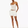 The Effortless Short™ Lo-rise 3 1 The Effortless Short™ Lo-rise 3 -Fashion Women Shop s23 04 a26 109952 11420 on a