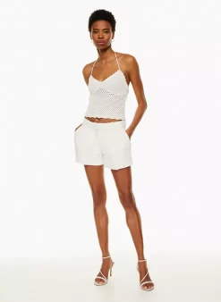 The Effortless Short™ Lo-rise 3