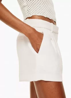 The Effortless Short™ Lo-rise 3 -Fashion Women Shop s23 04 a26 109952 11420 on c