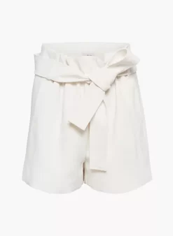 Paperbag Short -Fashion Women Shop s23 04 a26 95390 11420 off a