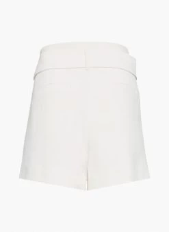 Paperbag Short -Fashion Women Shop s23 04 a26 95390 11420 off b