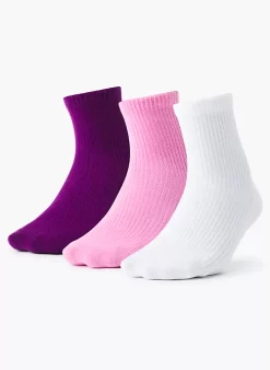 Only Ankle Sock 3-pack -Fashion Women Shop s23 04 n06 105223 30479 off a