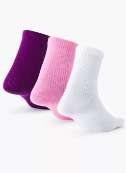 Only Ankle Sock 3-pack -Fashion Women Shop s23 04 n06 105223 30479 off b