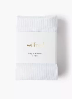 Only Ankle Sock 3-pack -Fashion Women Shop s23 04 n06 105223 30479 off c