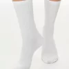 Only Crew Sock 3-pack -Fashion Women Shop s23 04 n06 105224 1275 on a