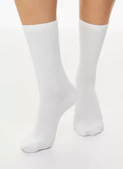 Only Crew Sock 3-pack