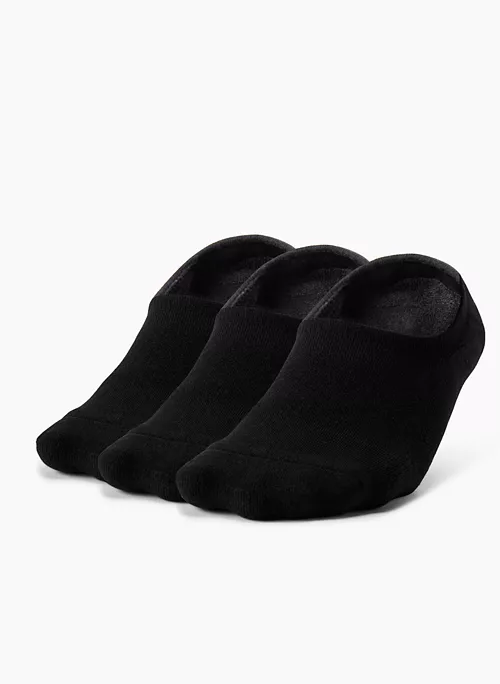 Only Slip Sock 3-pack 3 Only Slip Sock 3-pack