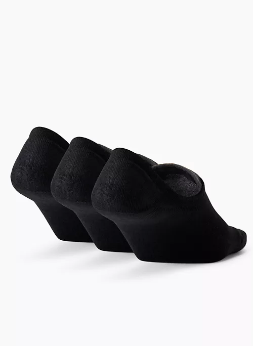 Only Slip Sock 3-pack 4 Only Slip Sock 3-pack - Image 2