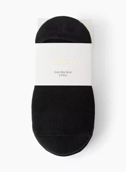 Only Slip Sock 3-pack 7 Only Slip Sock 3-pack -Fashion Women Shop s23 04 n06 109857 1274 off c