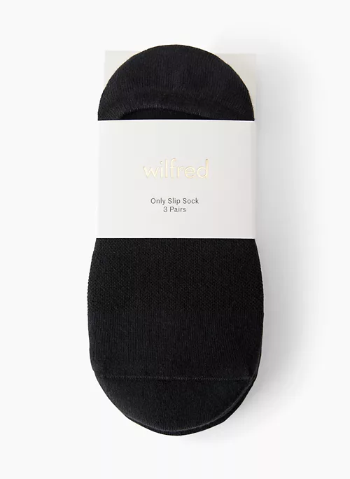 Only Slip Sock 3-pack 5 Only Slip Sock 3-pack - Image 3