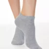 New Only No-show Sock 3-pack