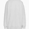 Community™ Oversized Crew Sweatshirt