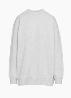 Community™ Oversized Crew Sweatshirt